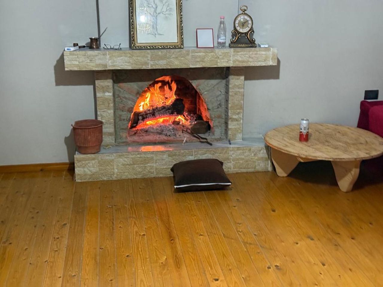 Meti Guest House