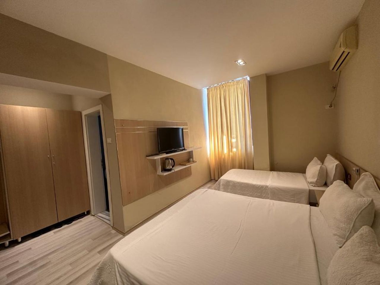Hotel Gjallica