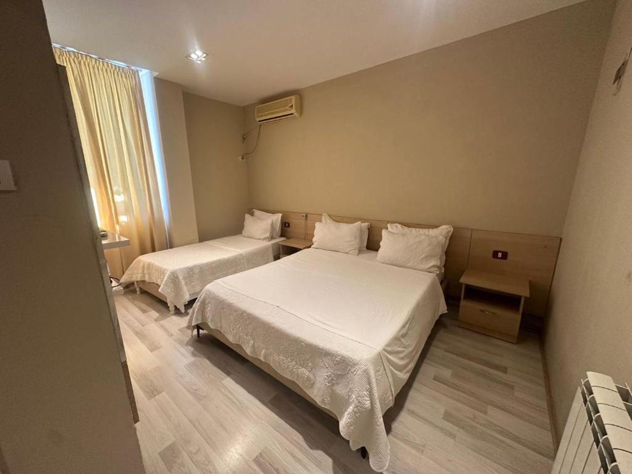 Hotel Gjallica