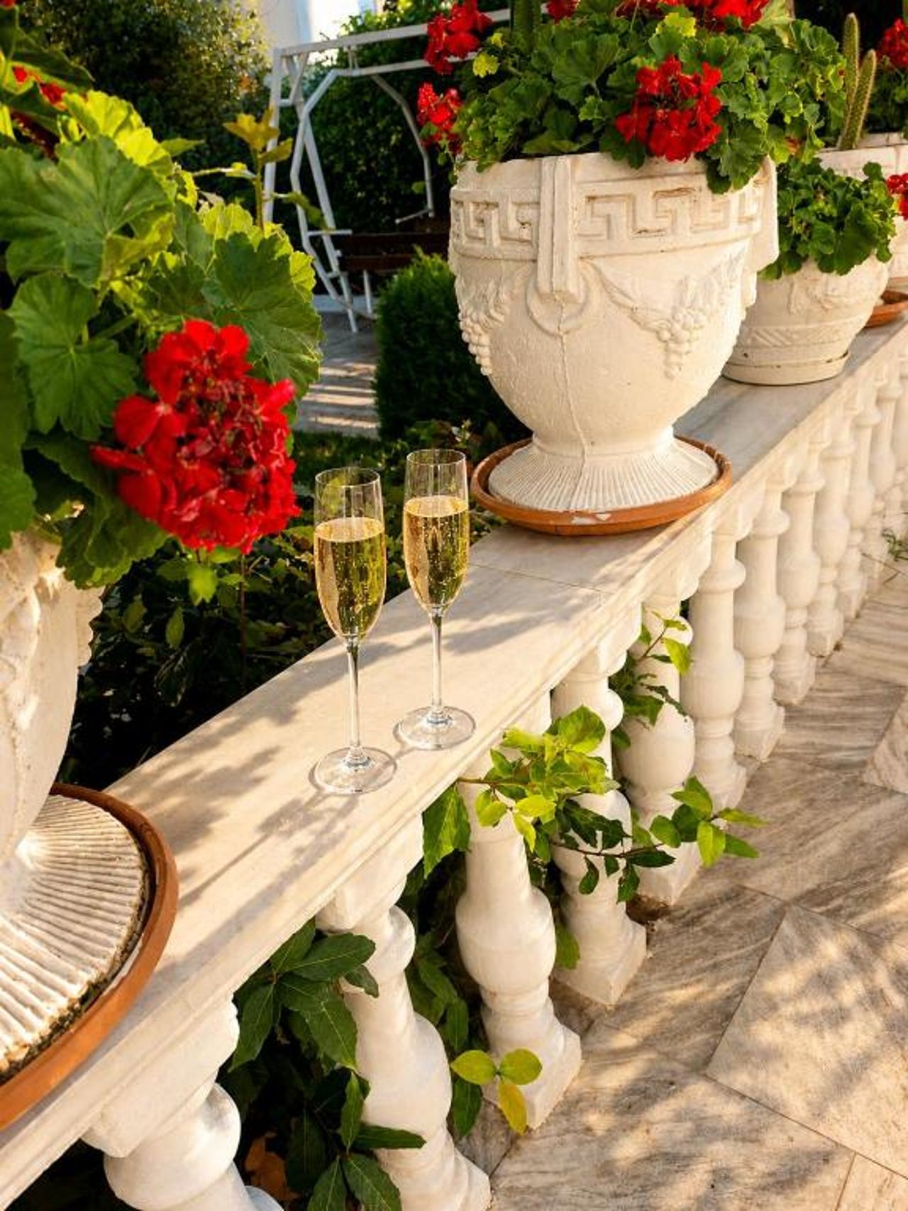 Vasiliu Boutique Hotel Ksamil
