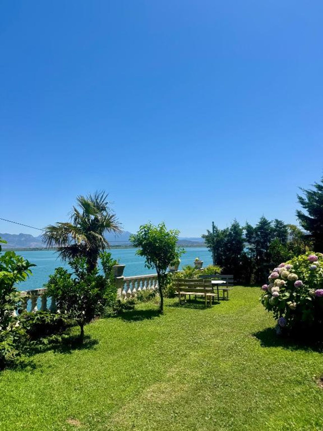 Bella Vista