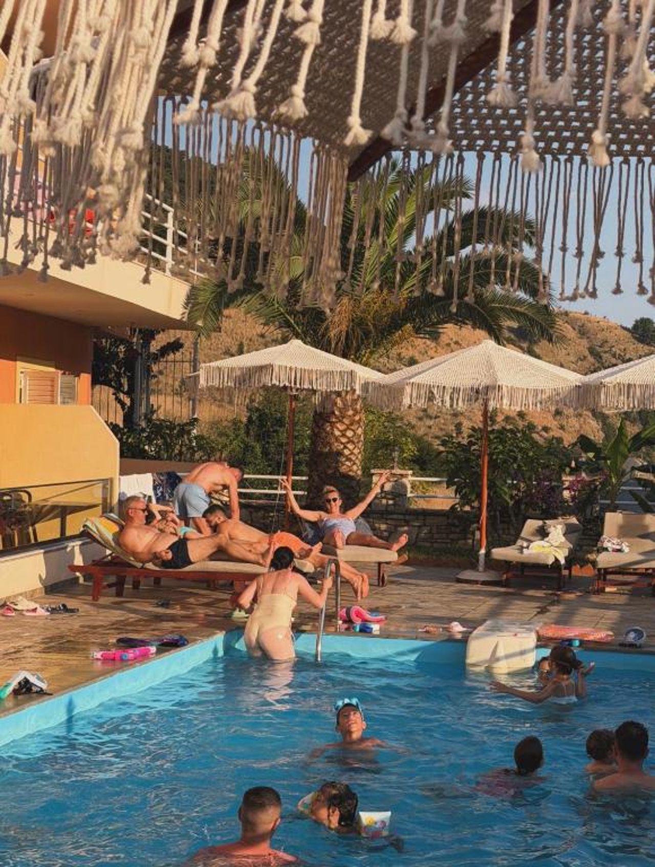 Karos Hotel Llaman