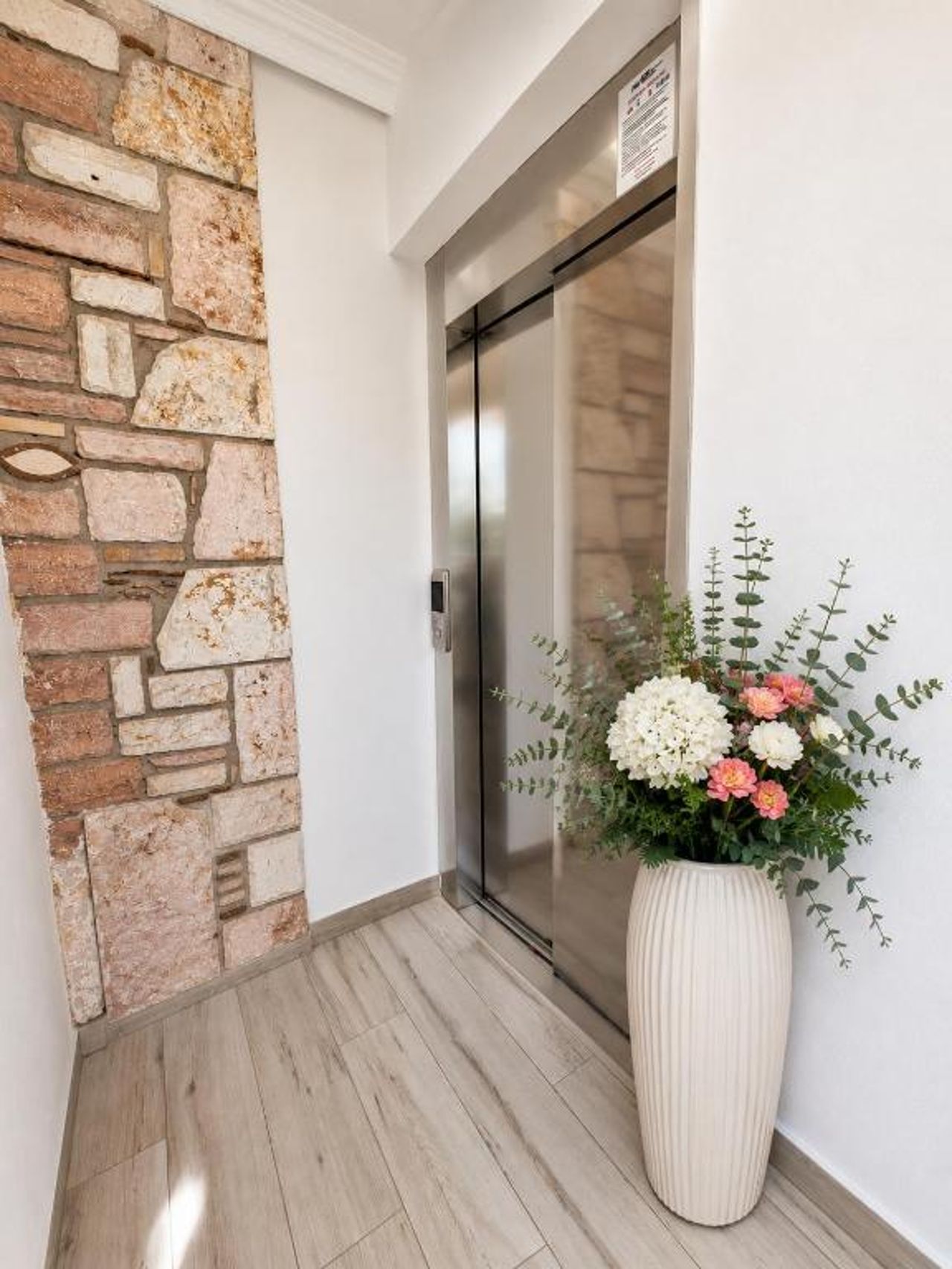 Vasiliu Boutique Hotel Ksamil
