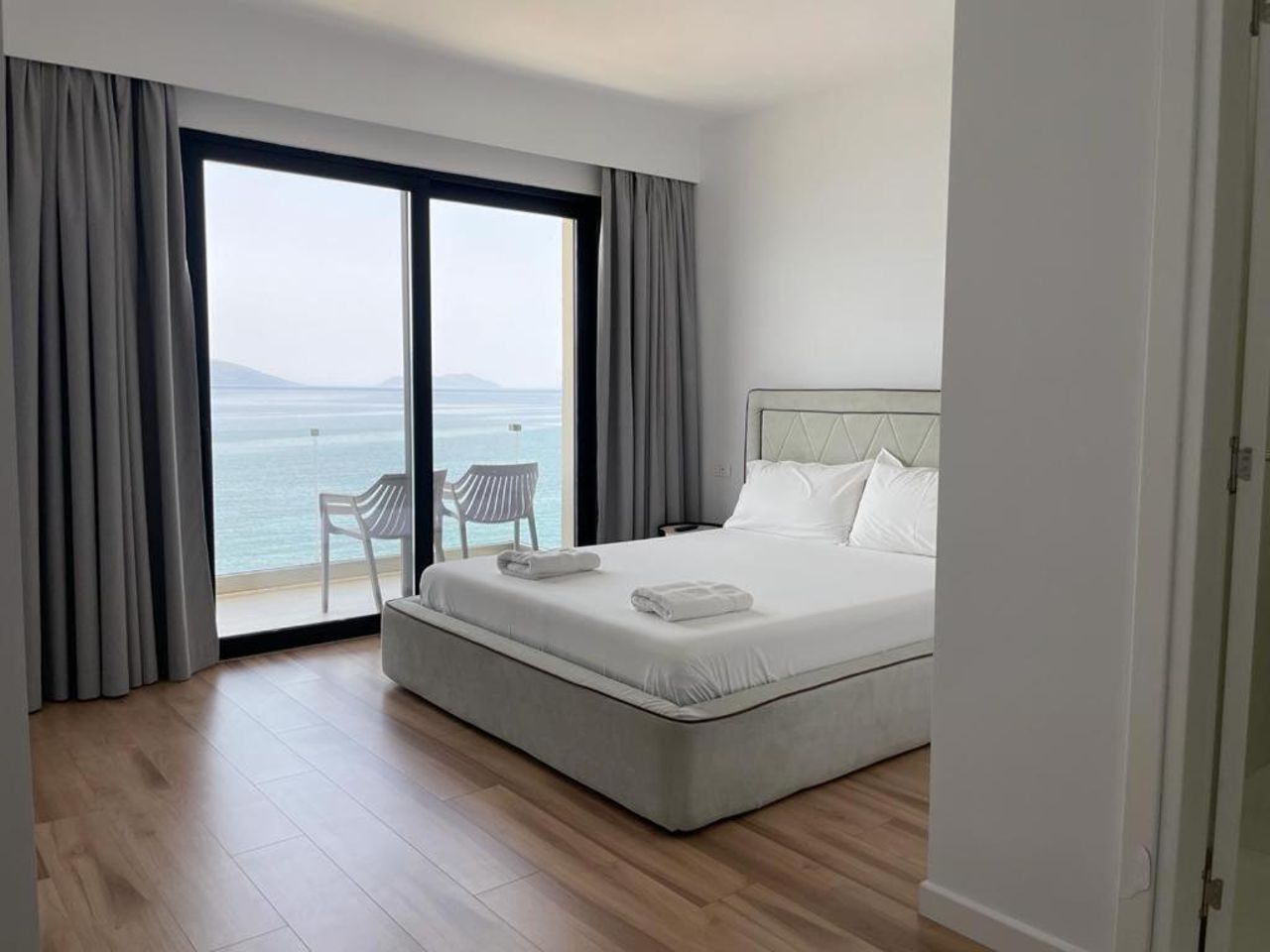 Swiss Rivage Hotel