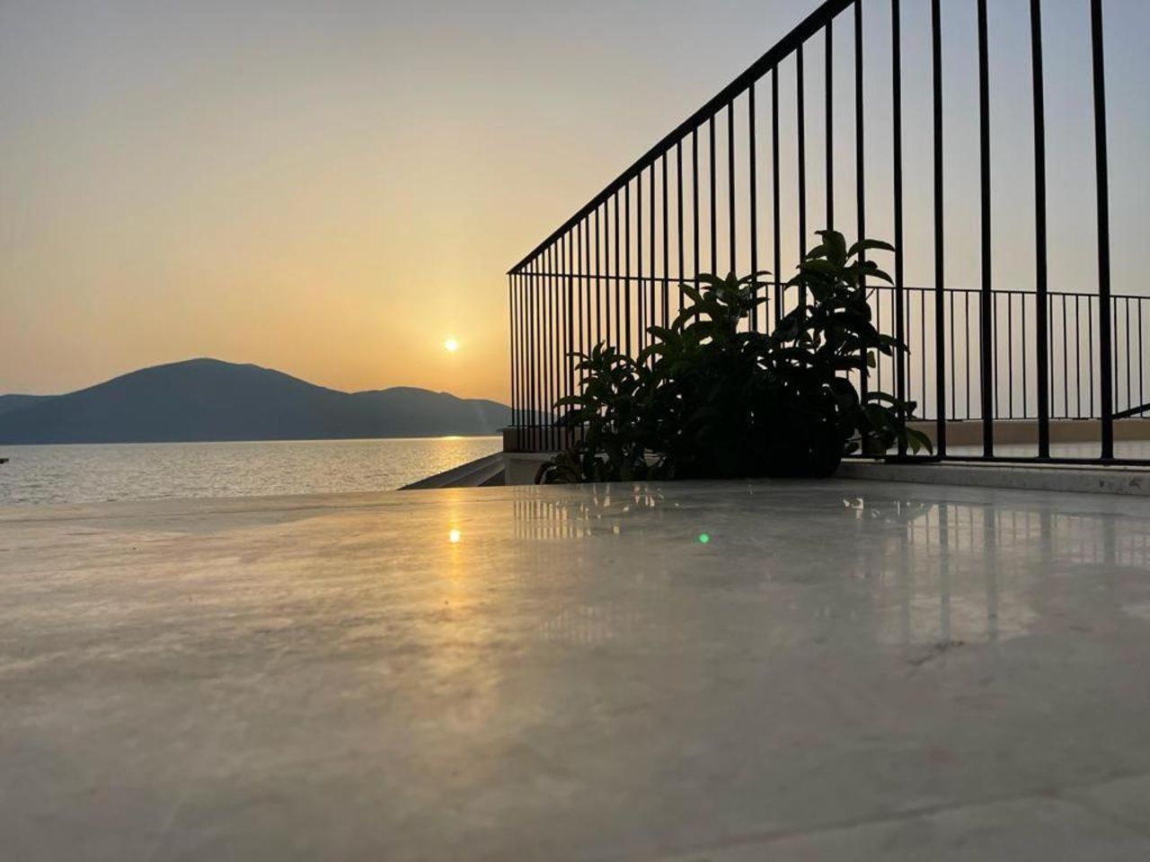 Swiss Rivage Hotel