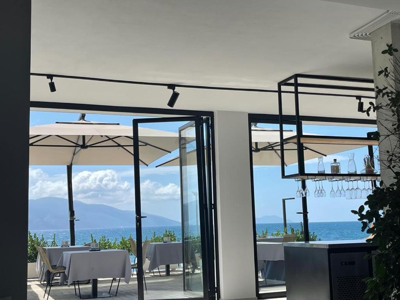 Swiss Rivage Hotel