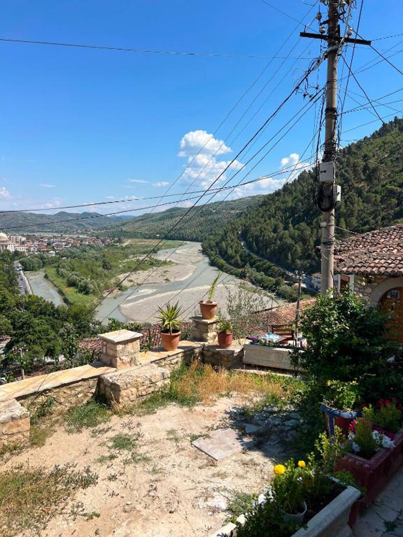 OLD TOWN Hava Baci