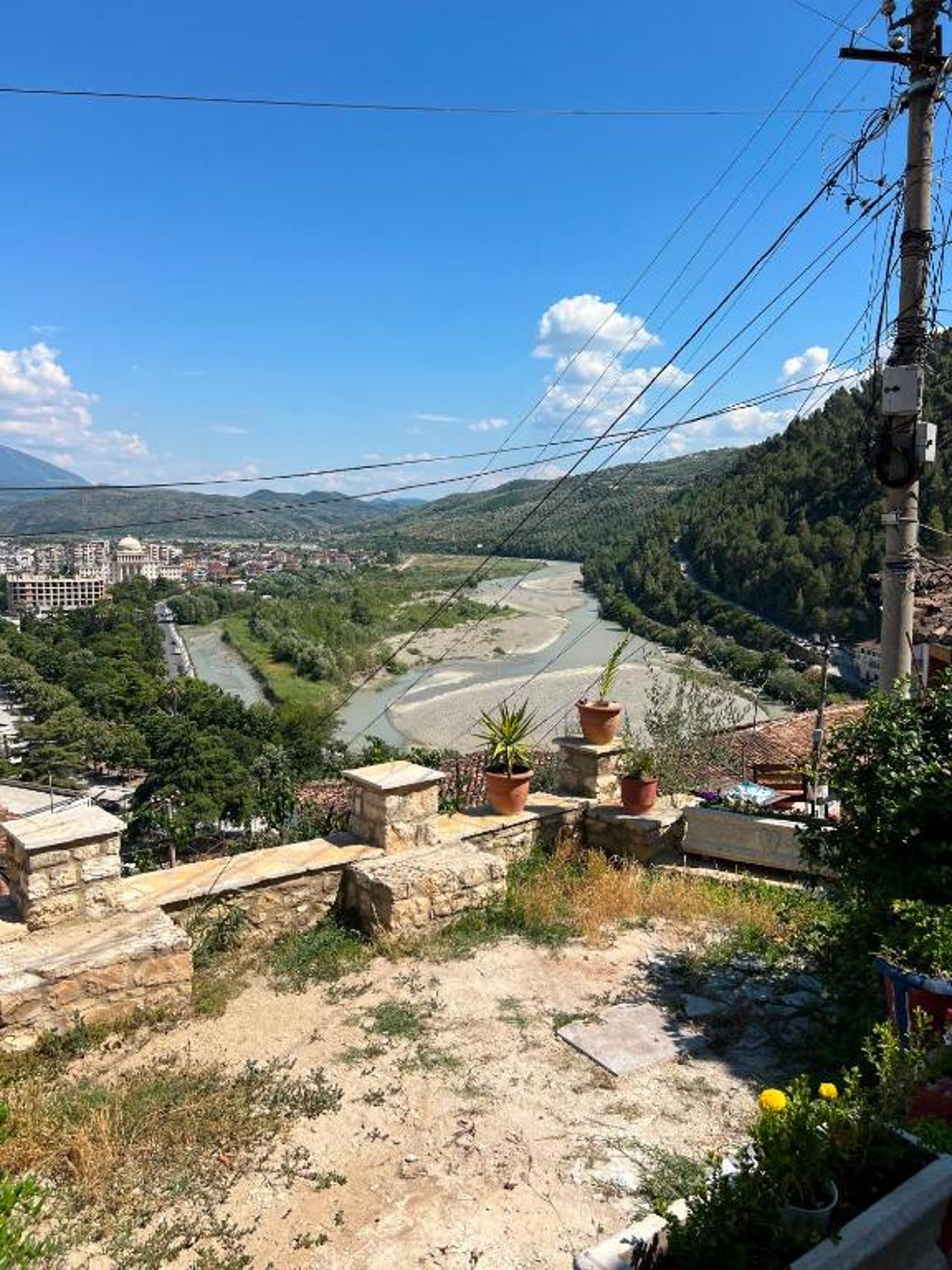OLD TOWN Hava Baci