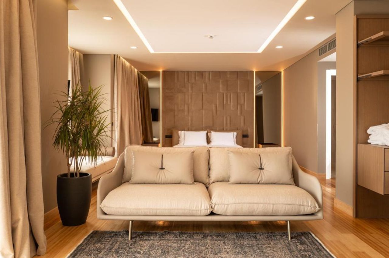 Kraal Hotel Vlore