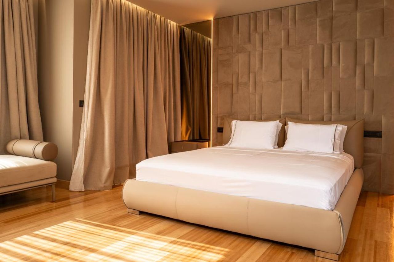 Kraal Hotel Vlore