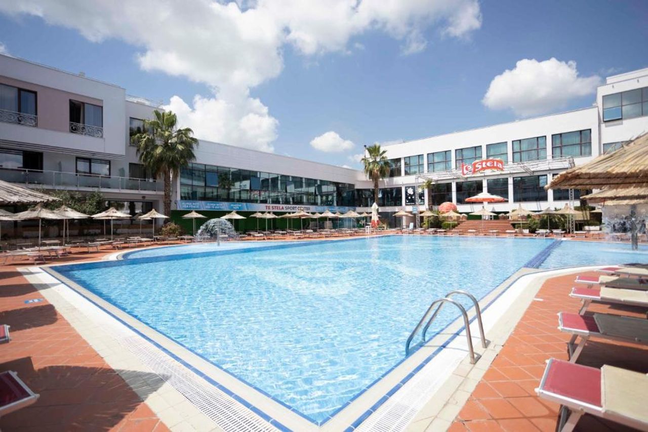 Te Stela Resort & SPA