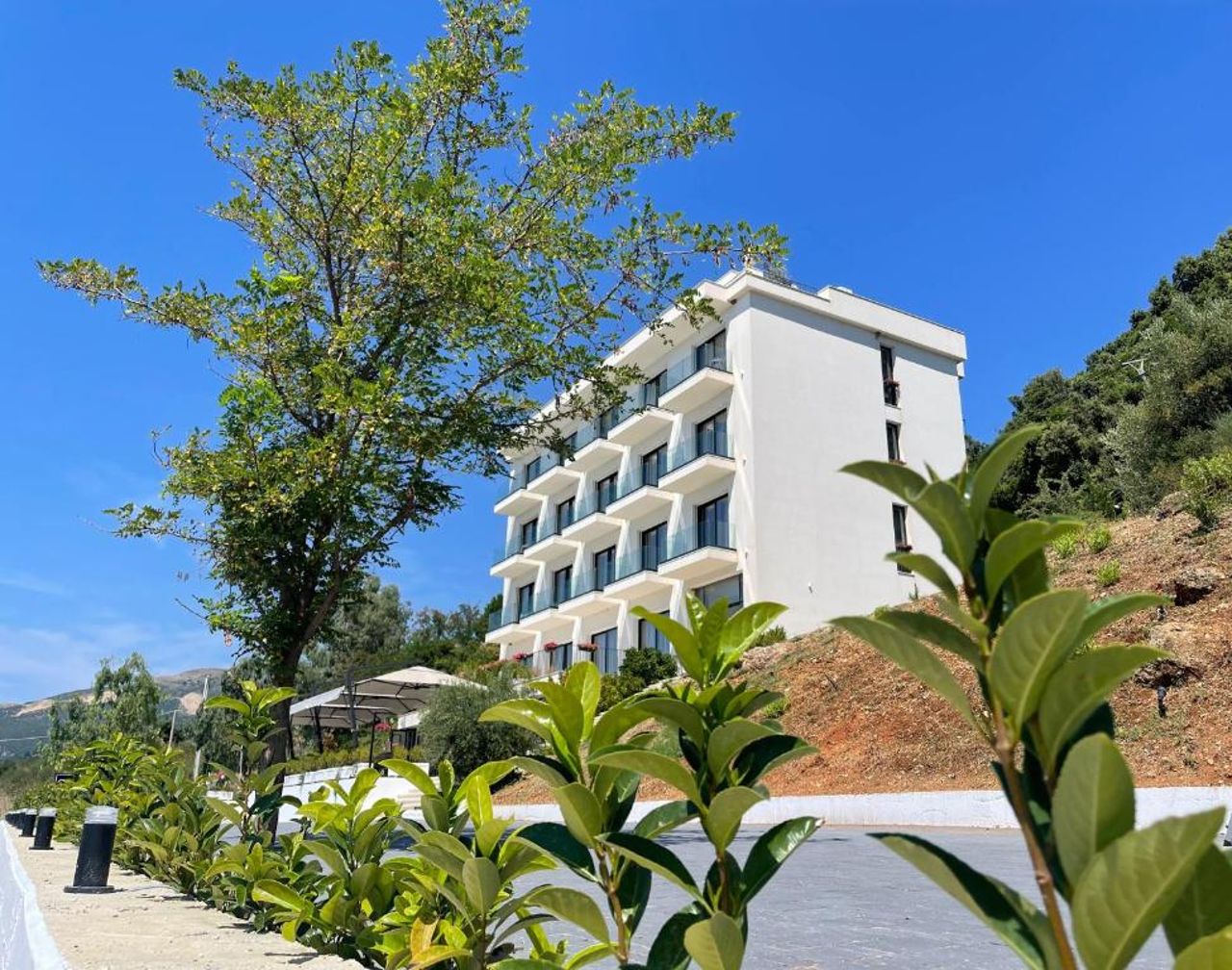 Swiss Rivage Hotel
