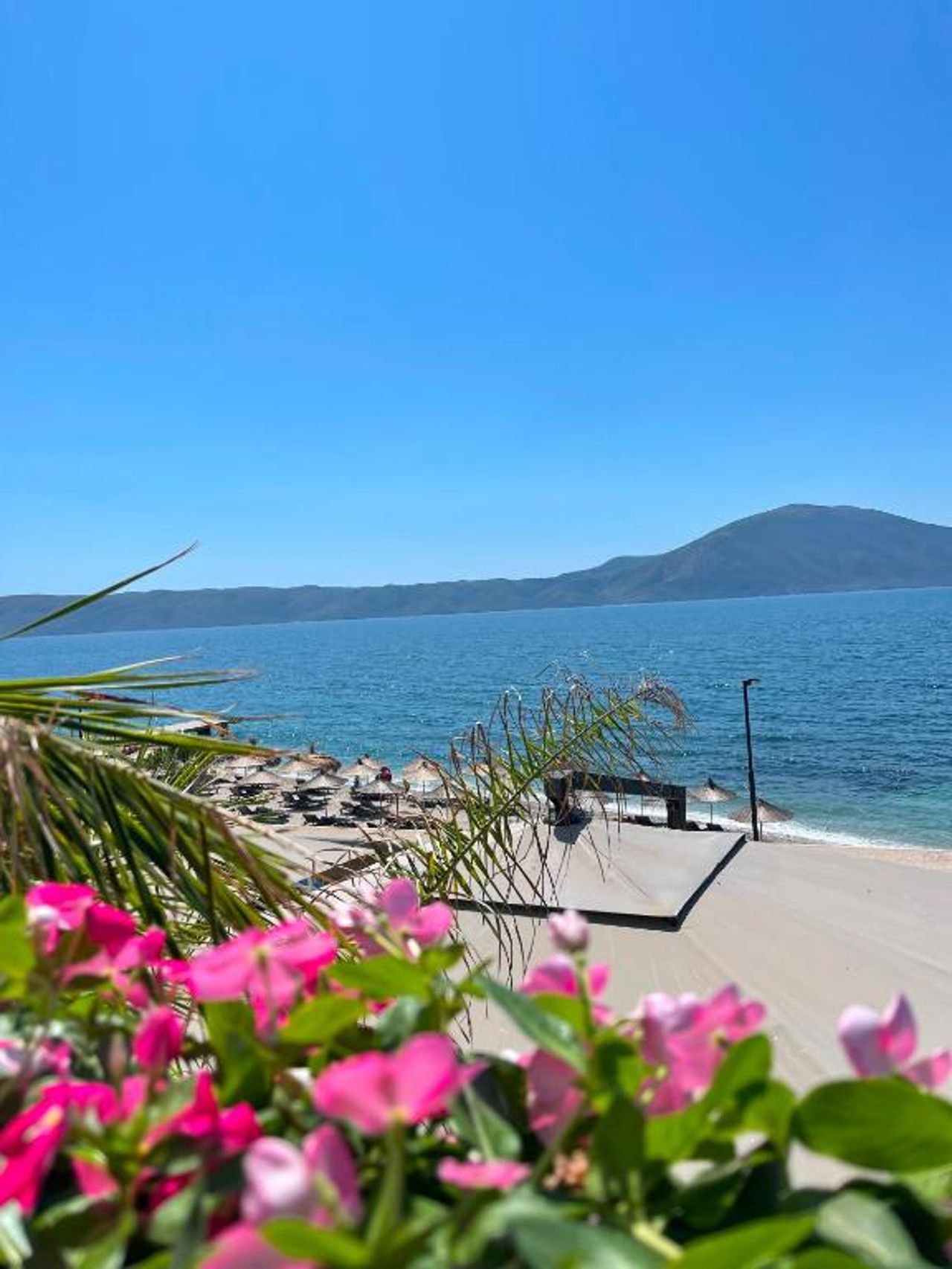 Swiss Rivage Hotel