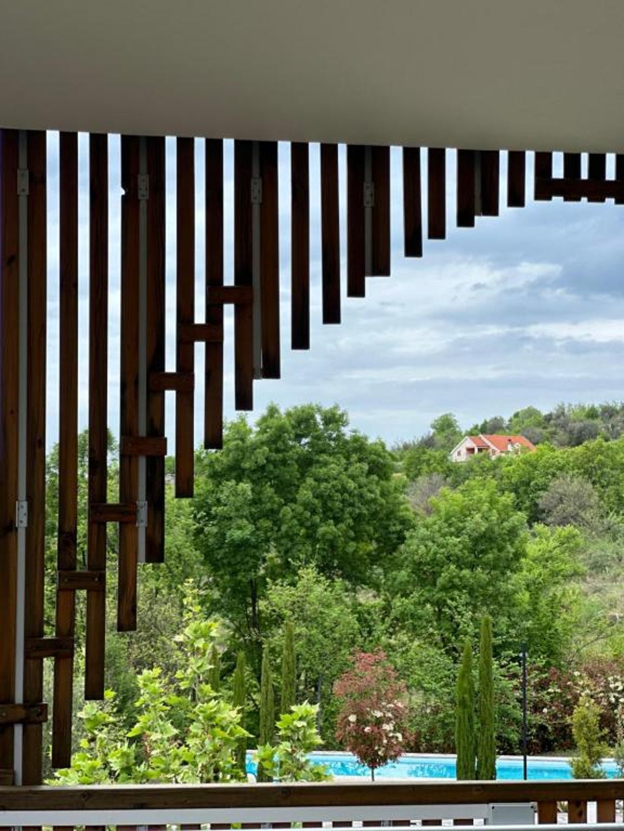 Natyra e Qetë Hideaway