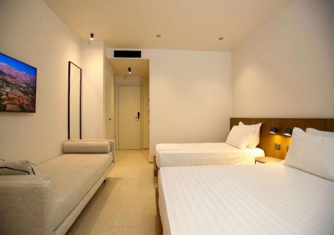 Olympia Hotel Vlore