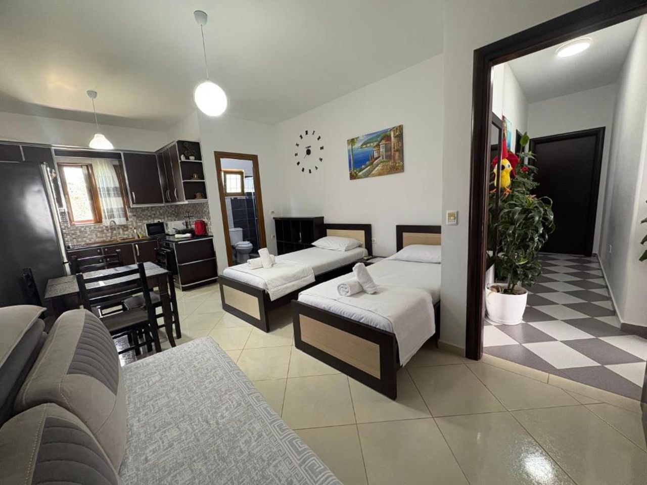 Guesthouse Jasmine