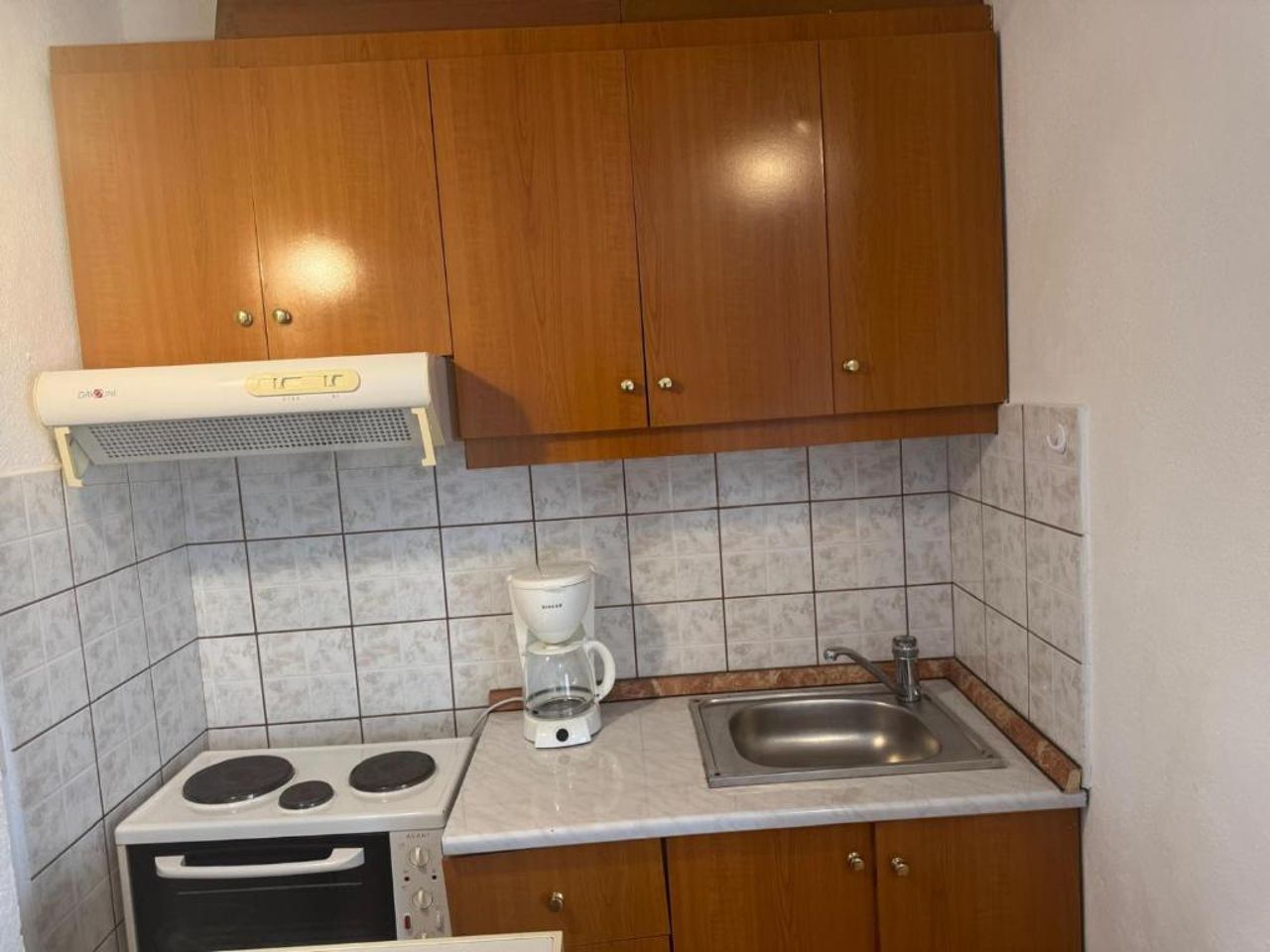 Rooms to let Spiropali