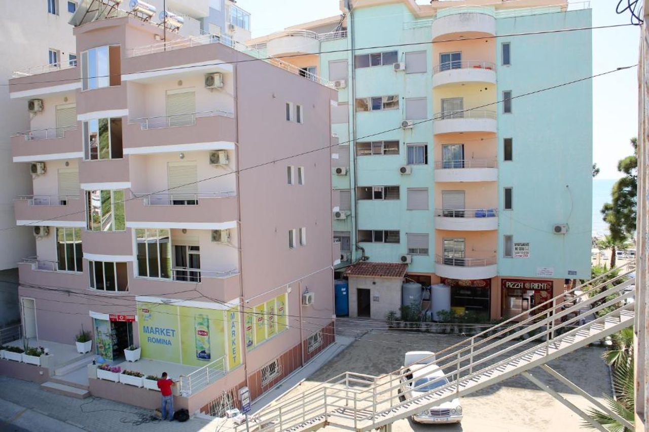 Apartments Bella Vista