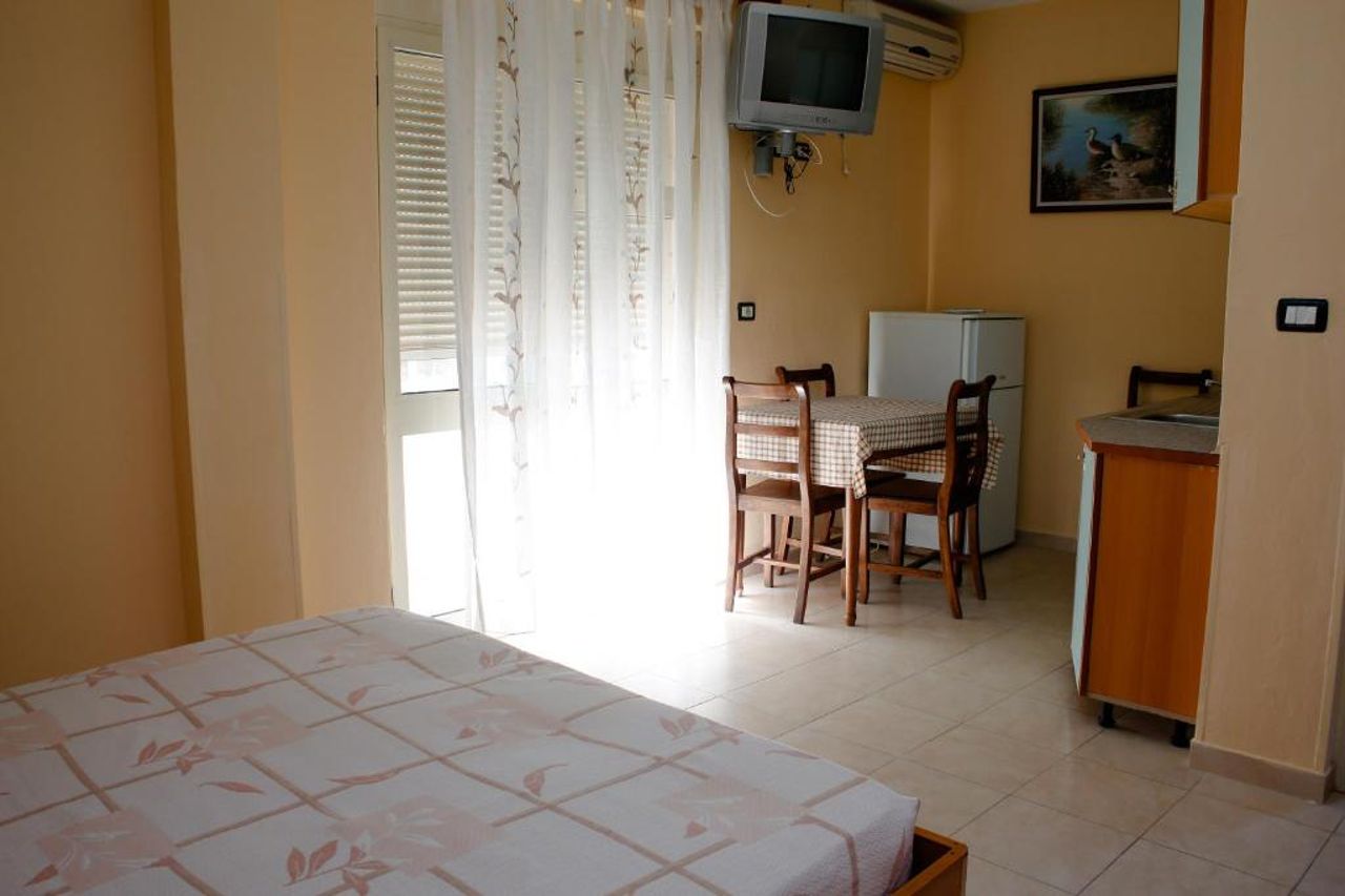 Apartments Bella Vista