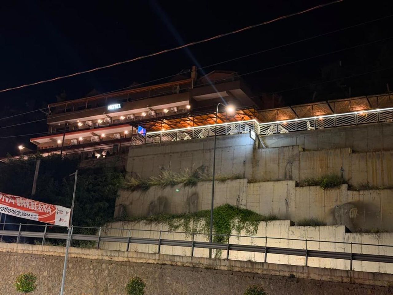 Hotel Belvedere