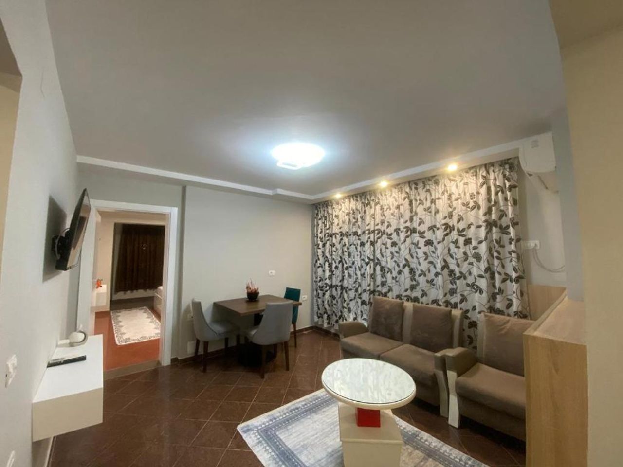 Luander Hotel