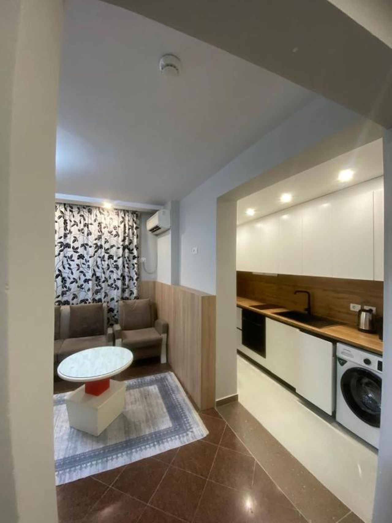 Luander Hotel