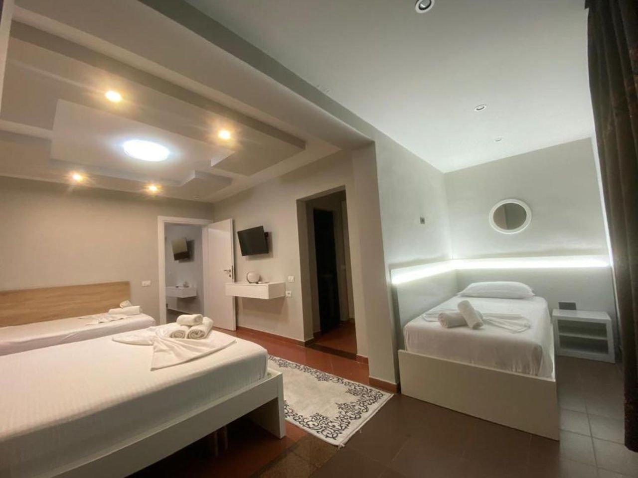 Luander Hotel
