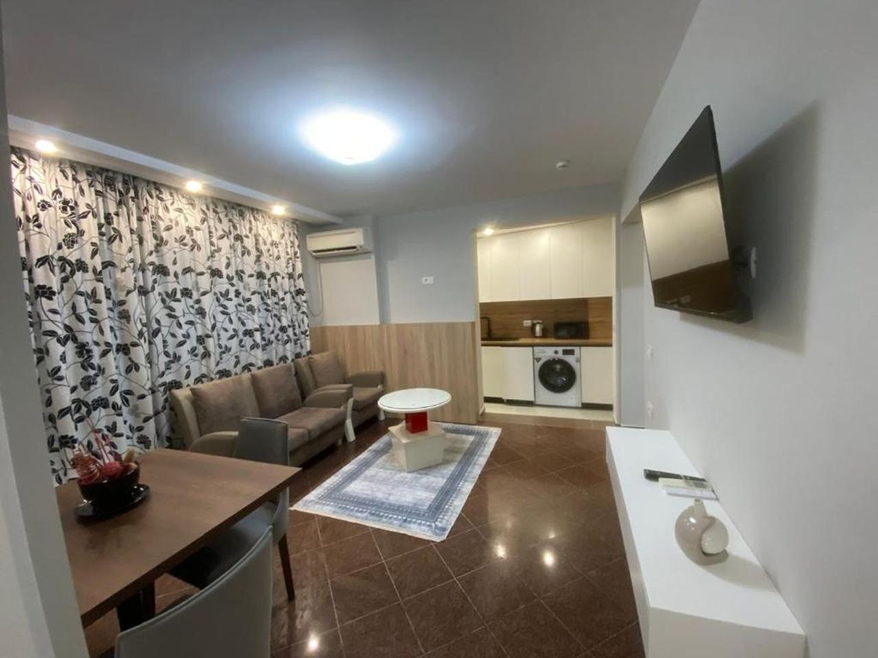 Luander Hotel