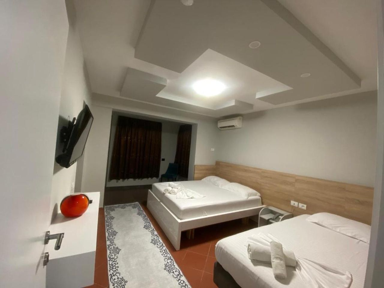 Luander Hotel