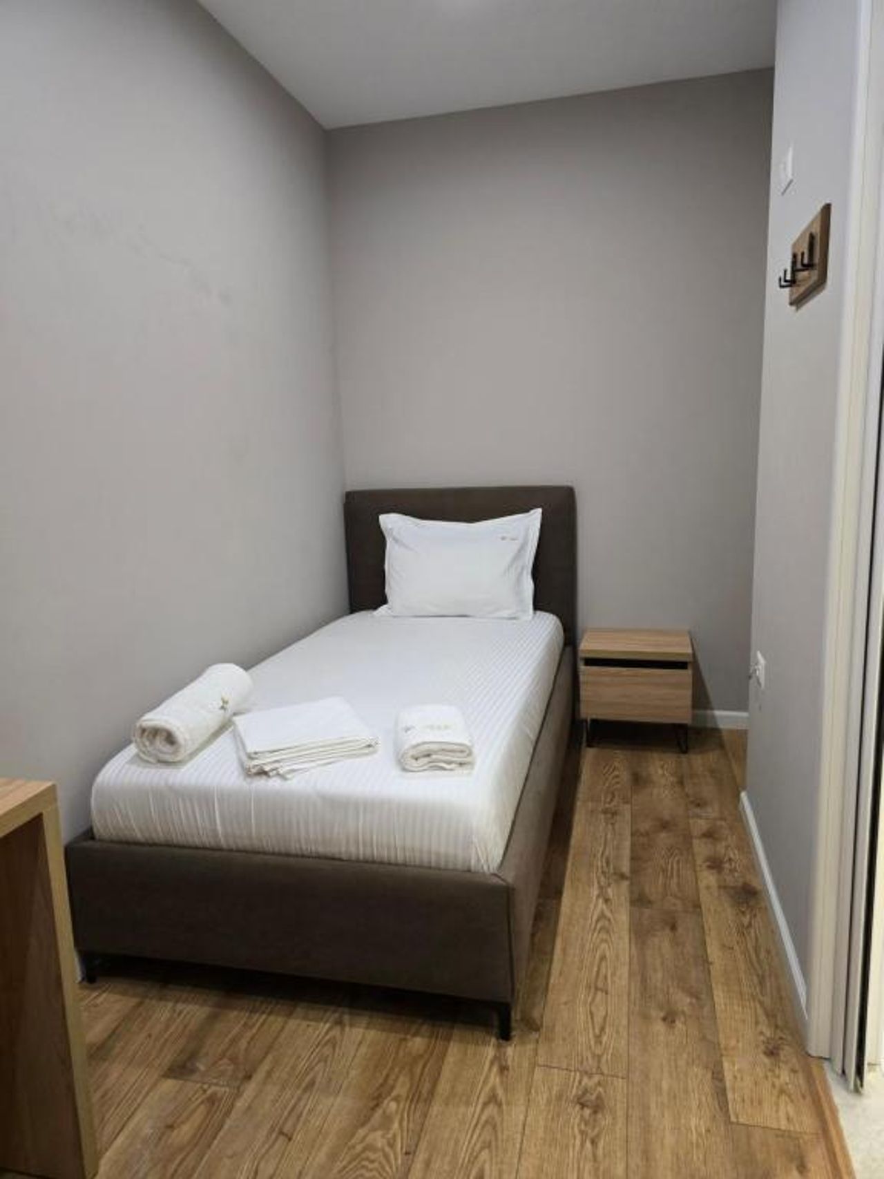 Star Hotel astir