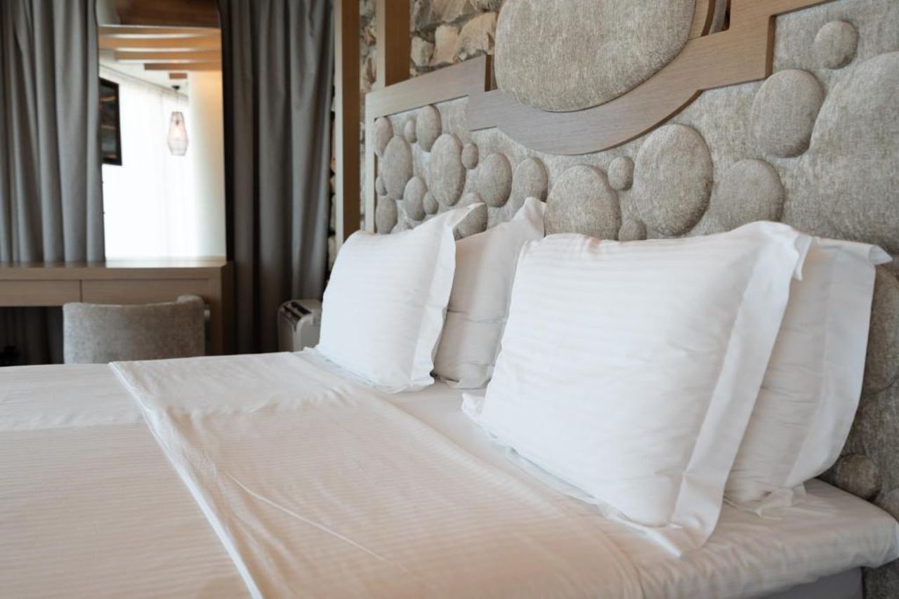 Buzë Boutique Hotel