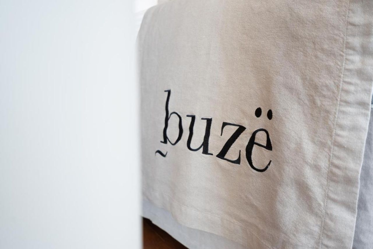 Buzë Boutique Hotel