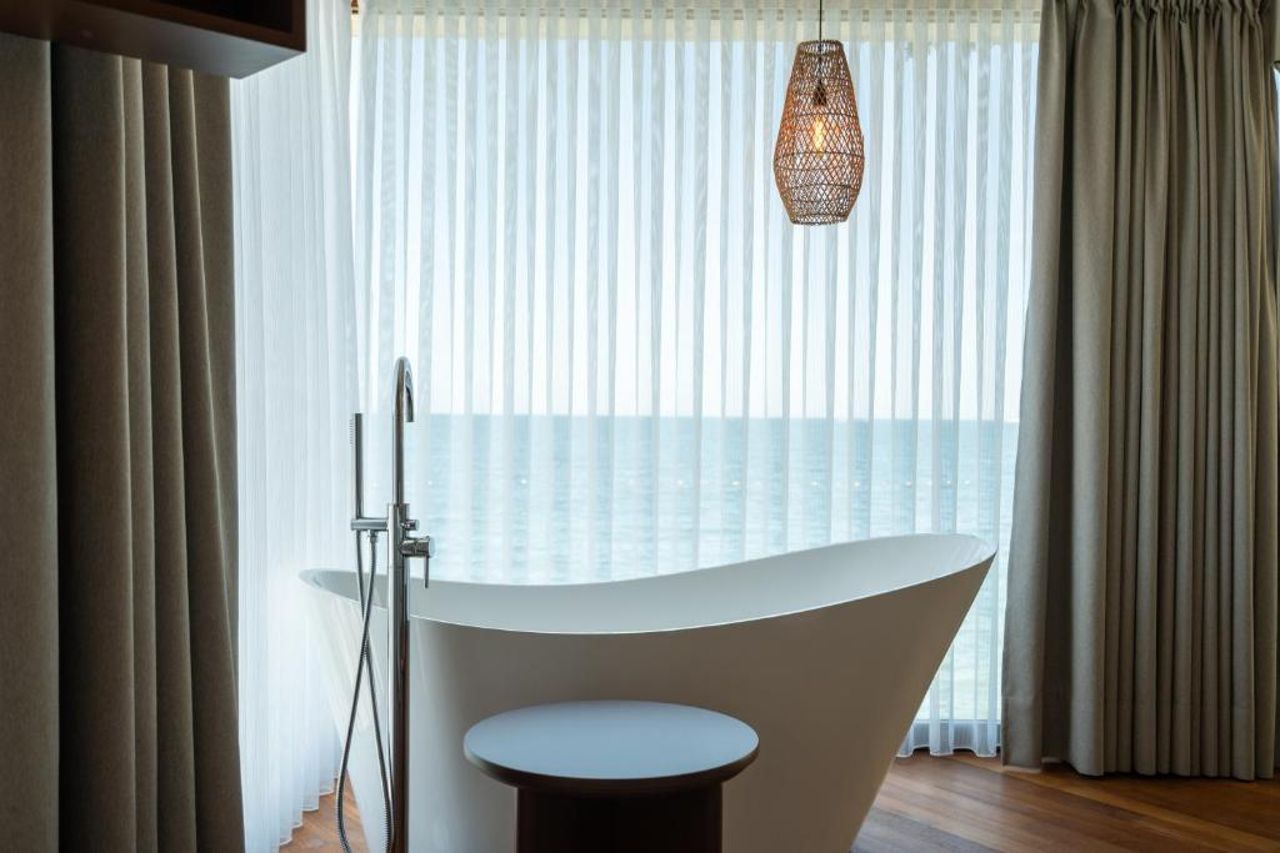 Buzë Boutique Hotel