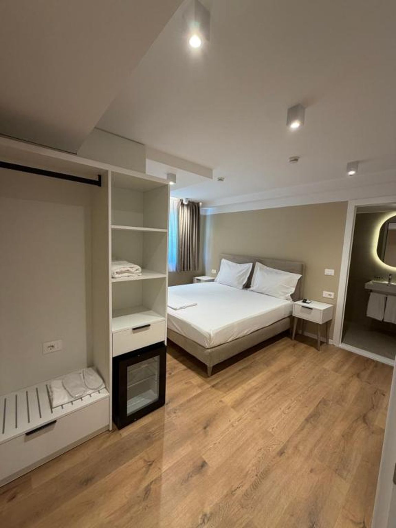 Prime Hotel