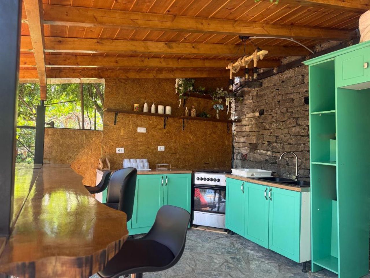 Trigona Guest House & Hostel
