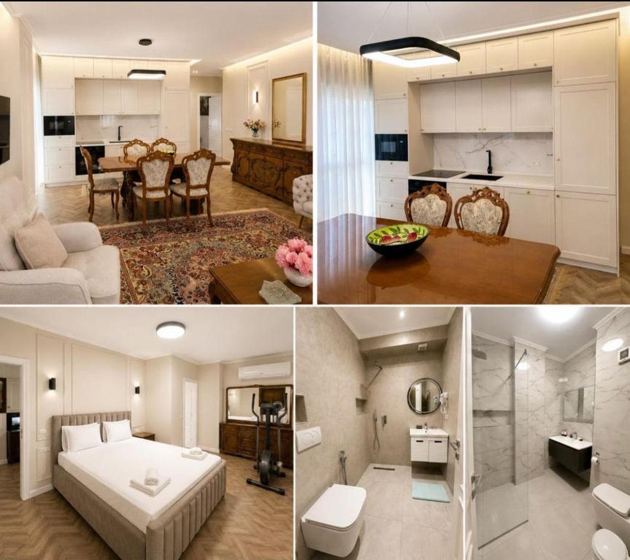 Prince Hotel