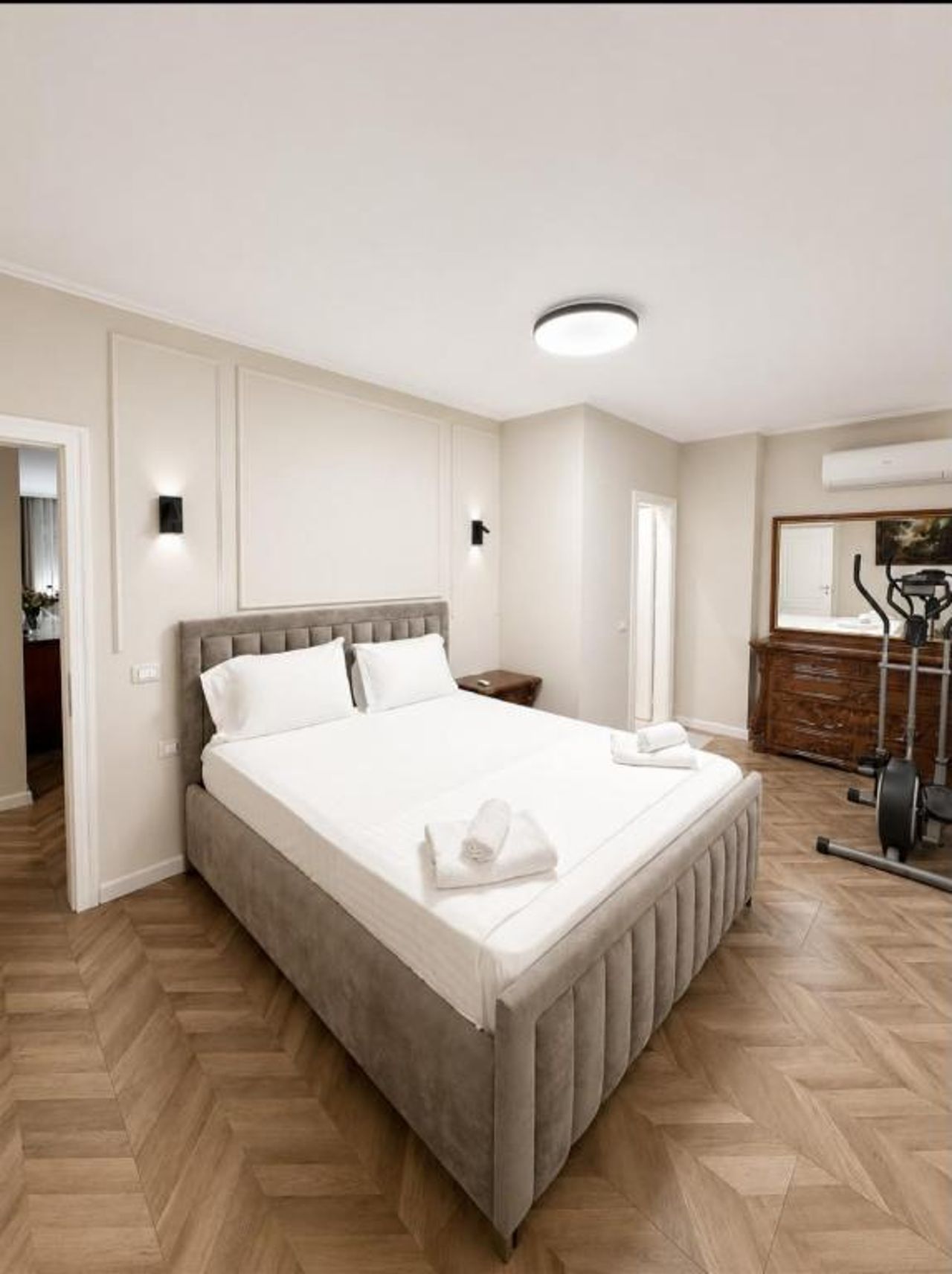 Prince Hotel