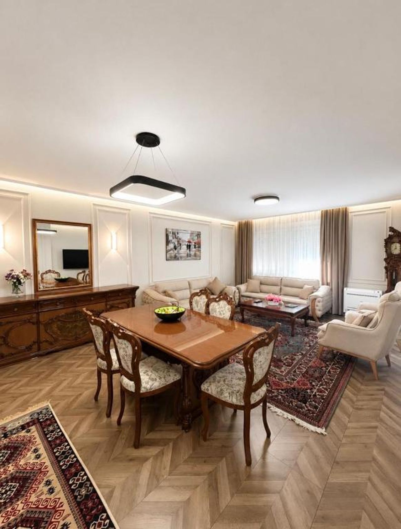 Prince Hotel