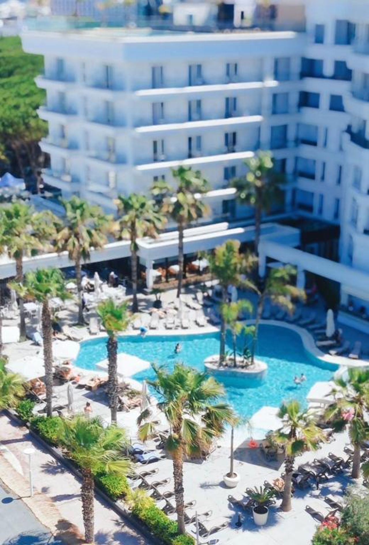 Klajdi Resort & SPA