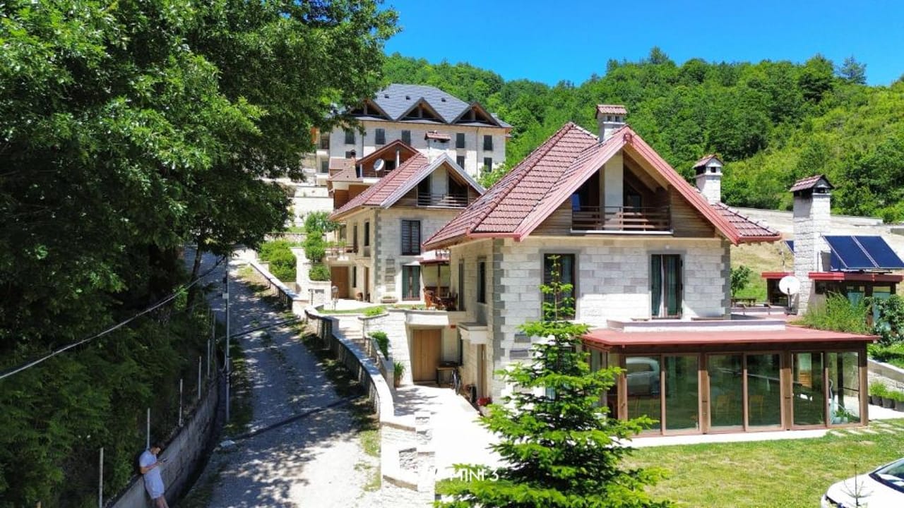 JOEN Village