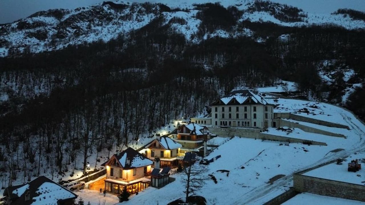 JOEN Village