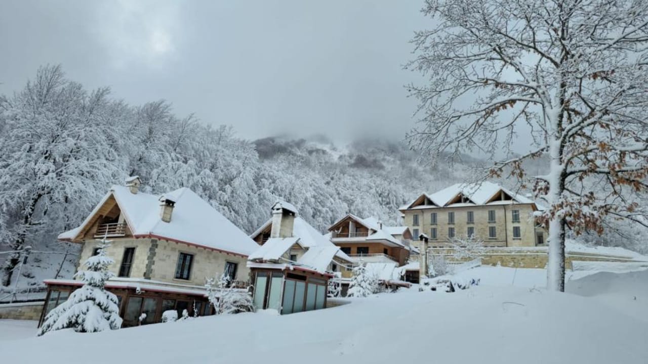 JOEN Village