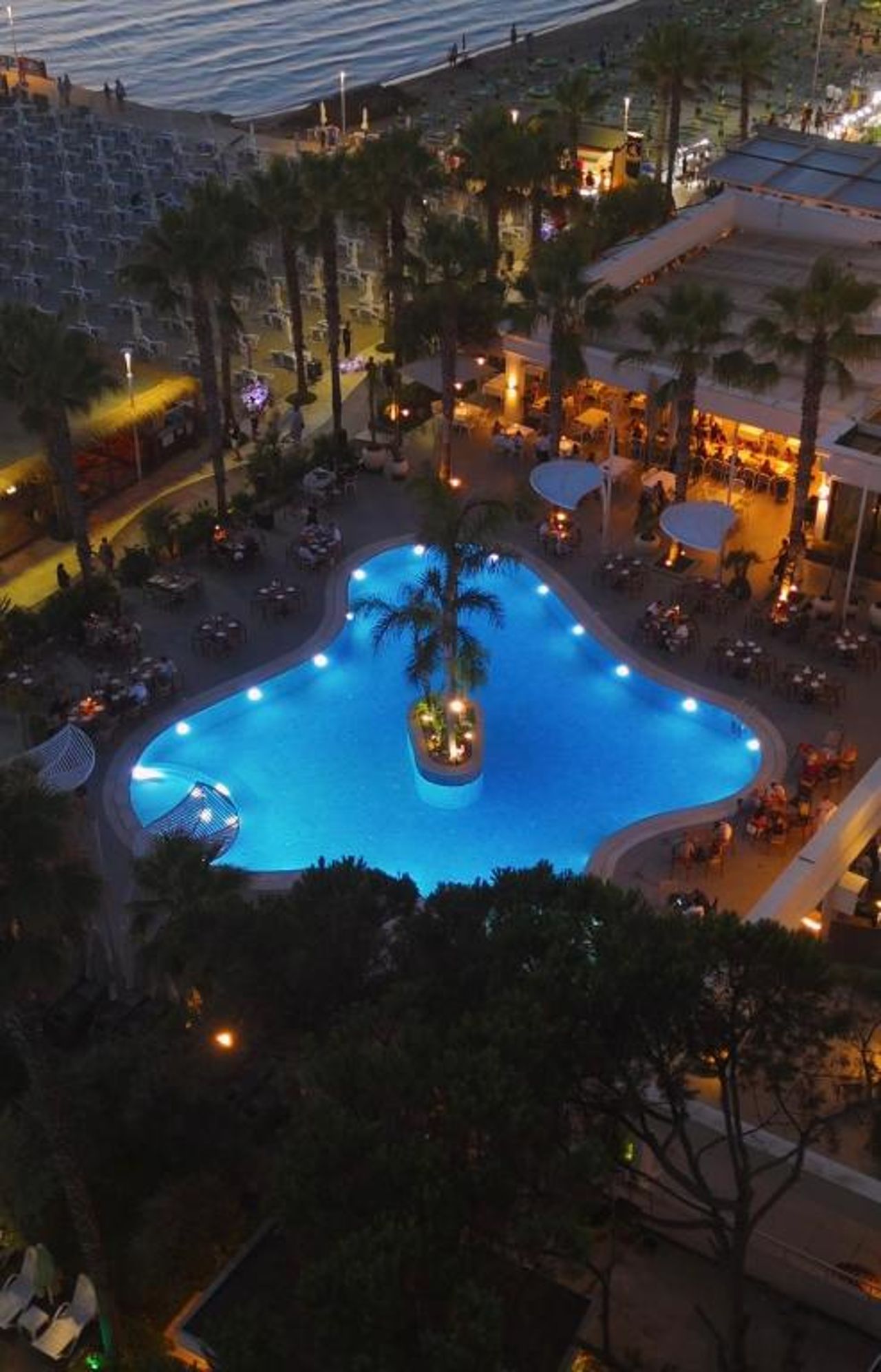 Klajdi Resort & SPA