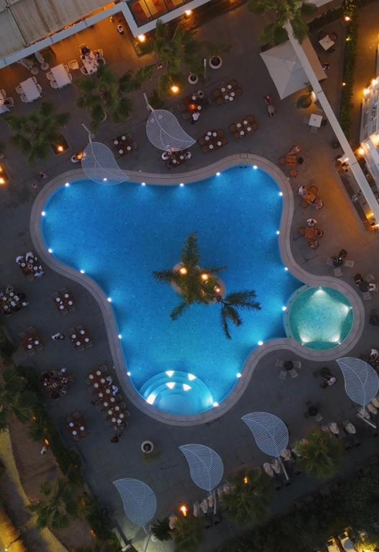 Klajdi Resort & SPA