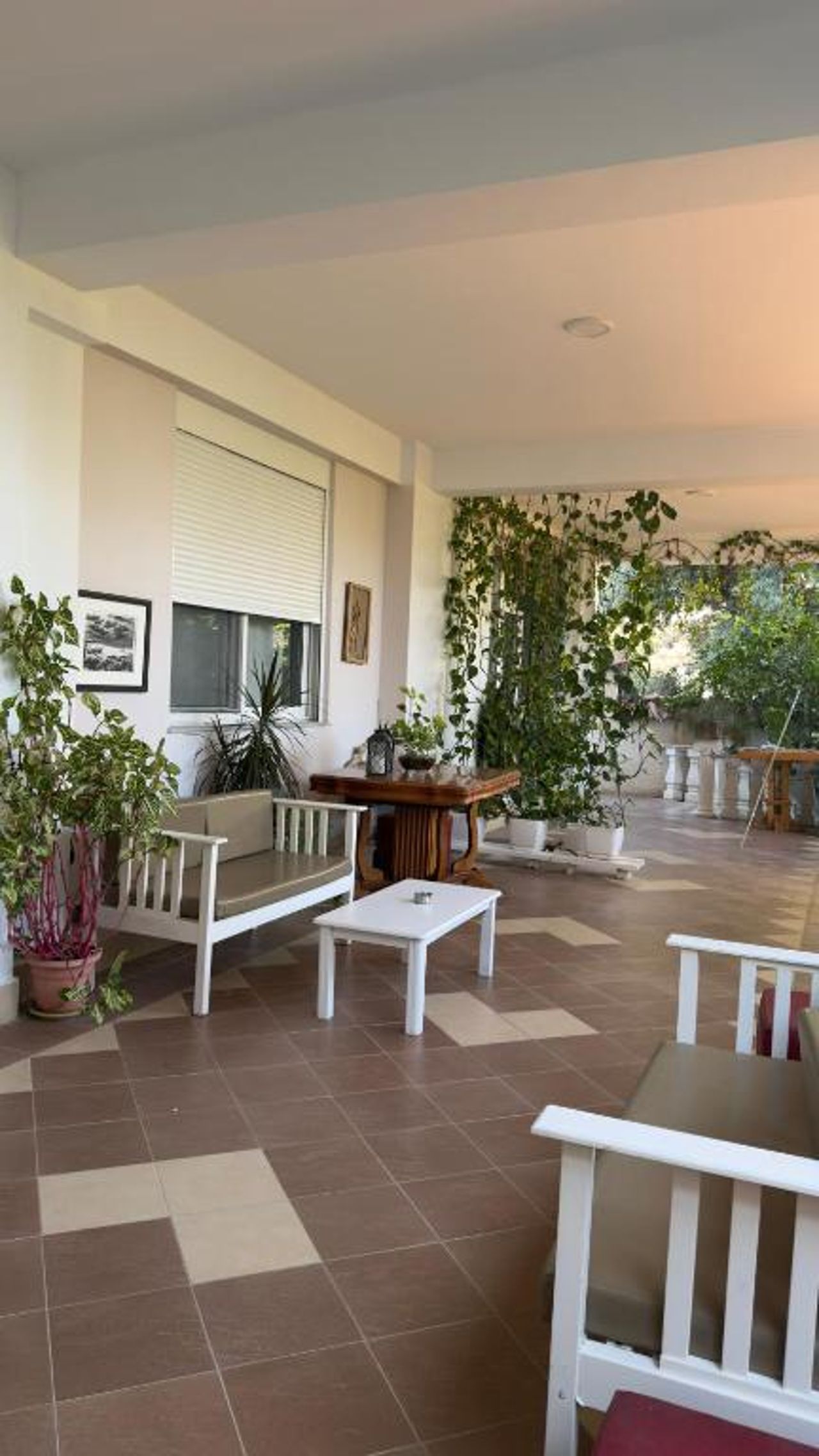 Vila Gjoni
