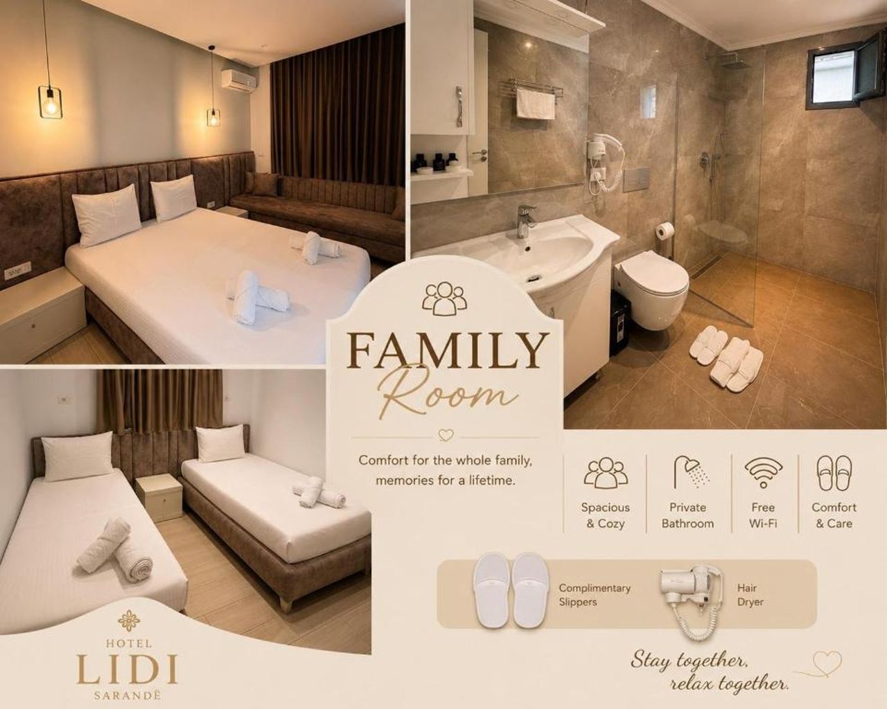 Hotel LIDI