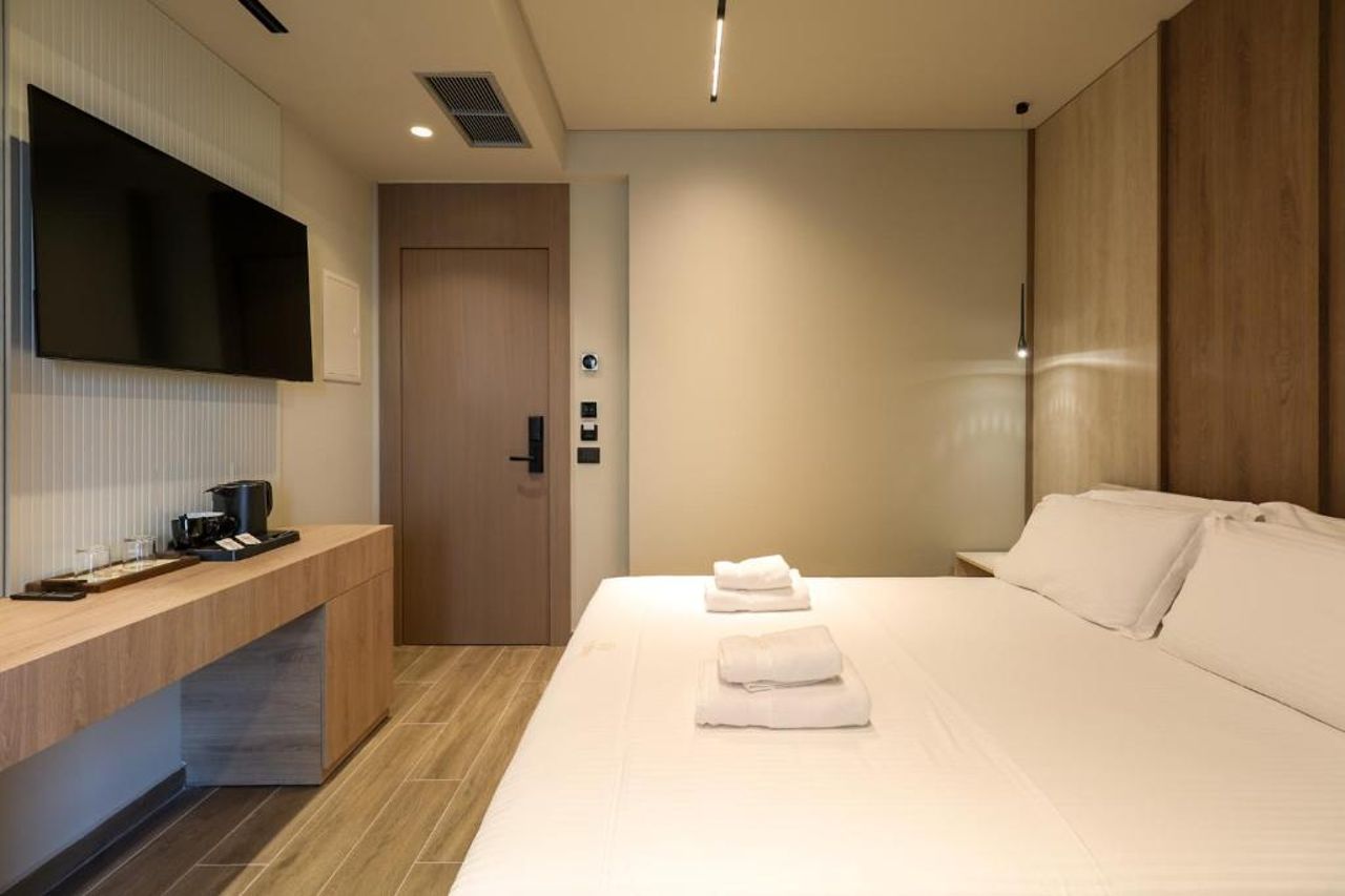 Hotel Olserd