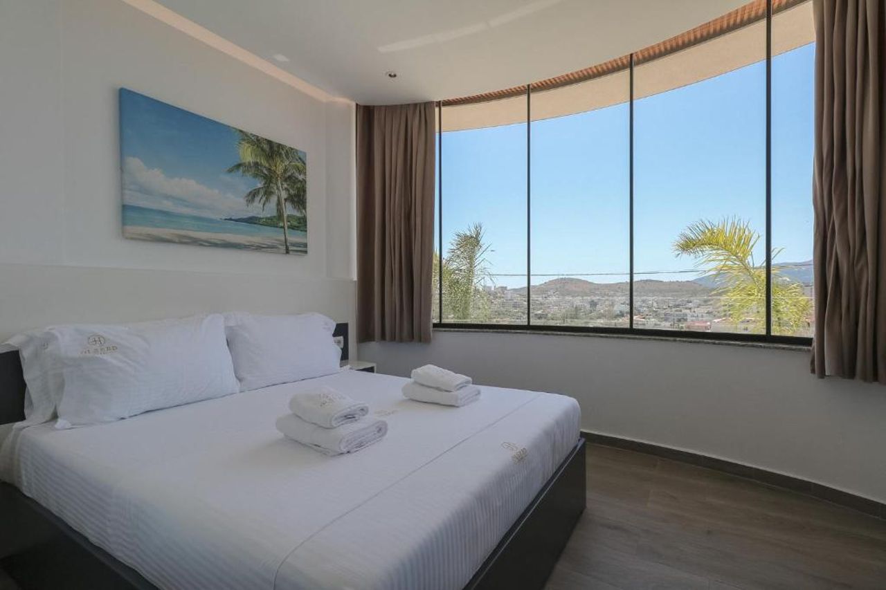 Hotel Olserd