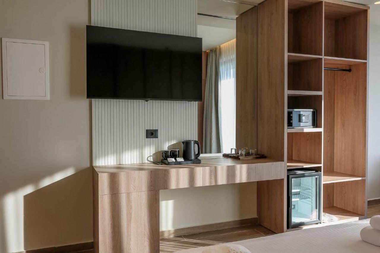 Hotel Olserd
