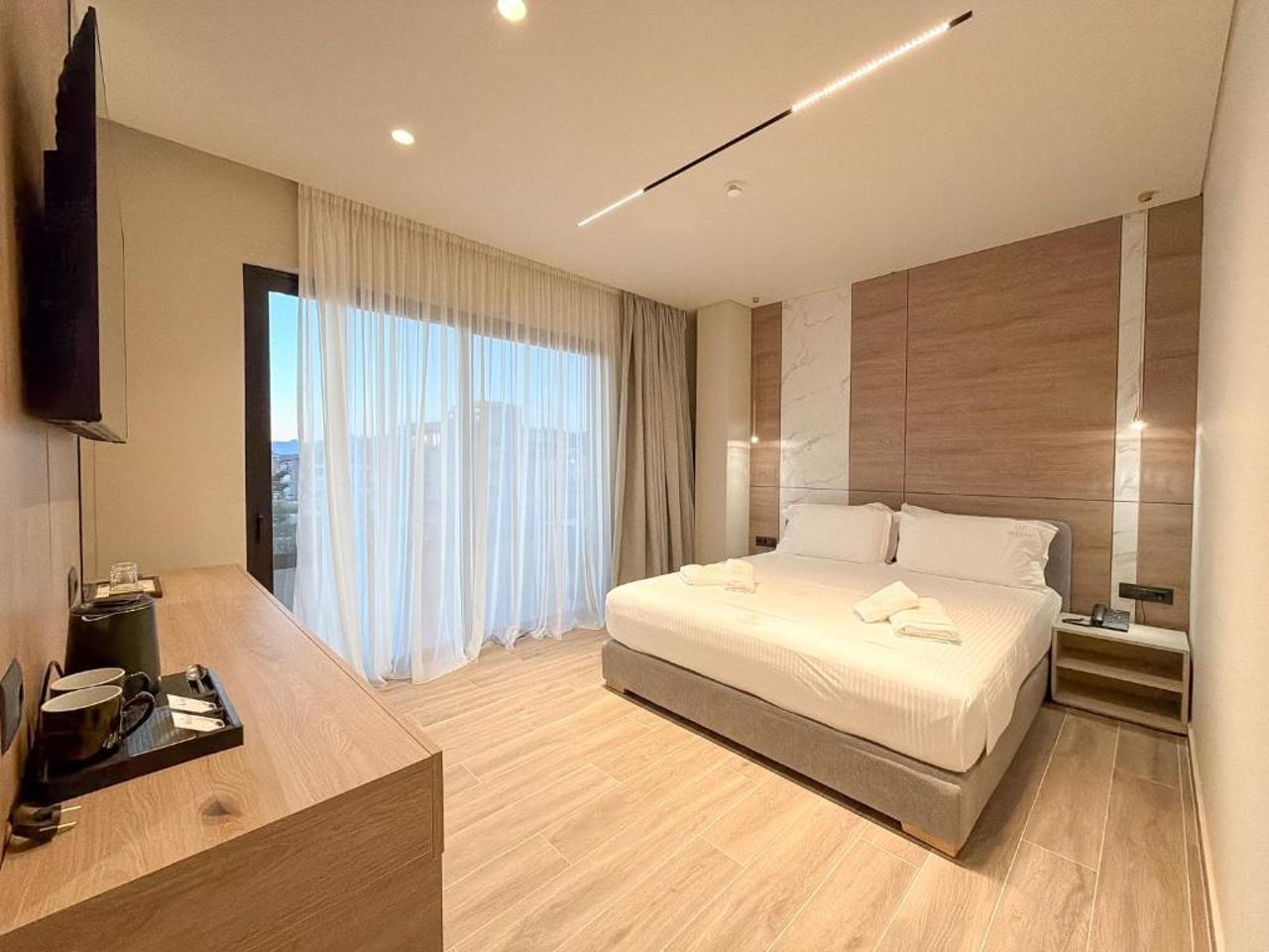 Hotel Olserd